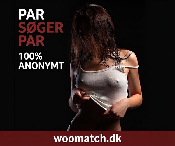 WooMatch – Par søger par