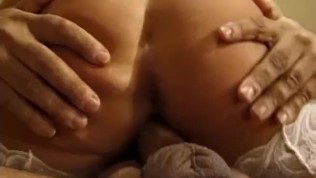 Doctor fucks the head nurse