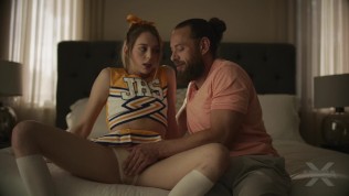 MissaX – Overprotective Step-Daddy – Teaser