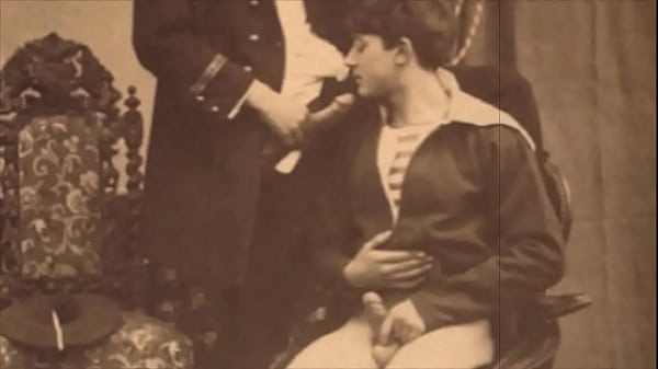 My Secret Life, Vintage Bisexuals ‘Up A Man’