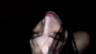 Pov Salope milf trop bonne qui jouie comme une chienne