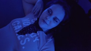 Husband’s Best Friend Showed Me His Naughty Room