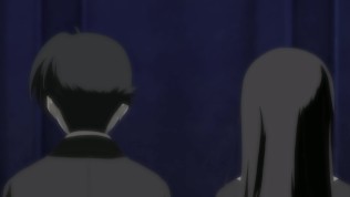 School Days Game – BIG Film [2D Hentai, 4K A.I. Upscaled, Uncensored]