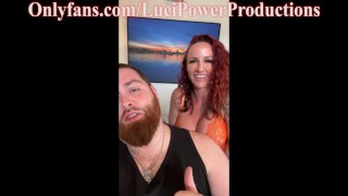 Stepmom & I Can’t Stop Fucking Reagan Lush Complete Series