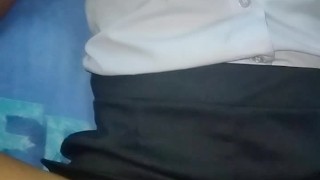 Thai Student  Beautiful Girl หลุดนักศึกษา