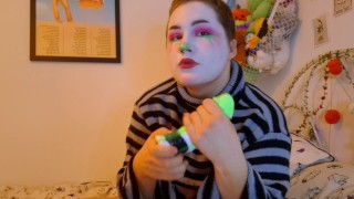 fantasy dildo tour – crowboyvince