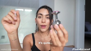 2.555 días haciendo porno: esta es mi colección de juguetes