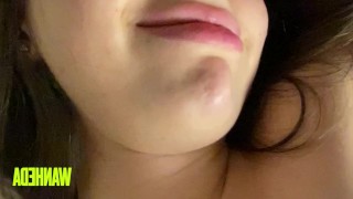 Perfect Casting – Teenager Wants to Learn How to Be a Porn Star for the First Time