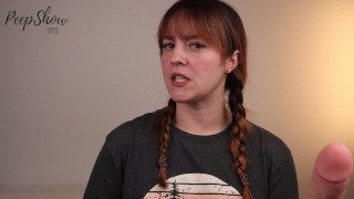 Sex Toy Review – Pipedream Xtensions Hollow Silicone Strap-On for Soft or Hard Penises