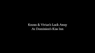When a Man Takes Initiative With His Woman | You Made a Mess of Yourself | Knoxx & Vivian Ch. 1 M4F