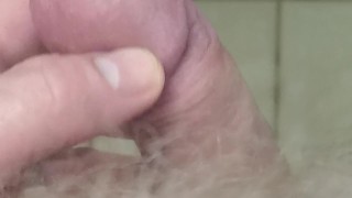 Beautiful Frenum Cock “POV your cock up close”