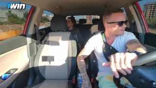 Forget your wallet at home??? I’ll fuck you hard!