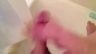 Shower Time